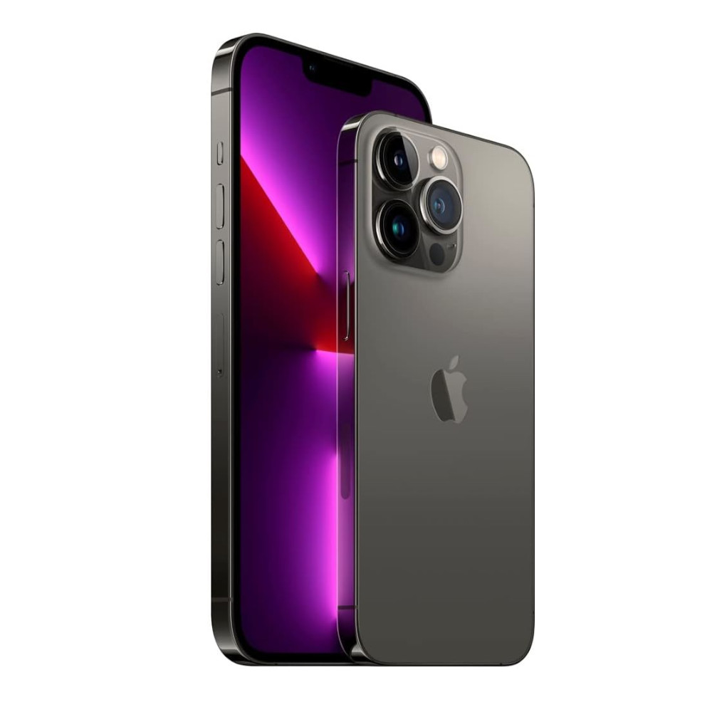 iPhone 13 Pro Max 128GB Apple Grafito Reacondicionado