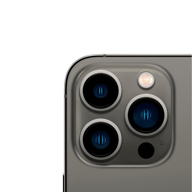 iPhone 13 Pro Max 128GB Apple Grafito Reacondicionado