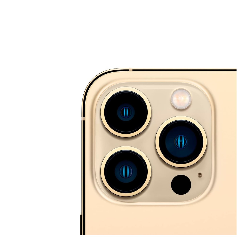 iPhone 13 Pro Max 128GB Oro Reacondicionado