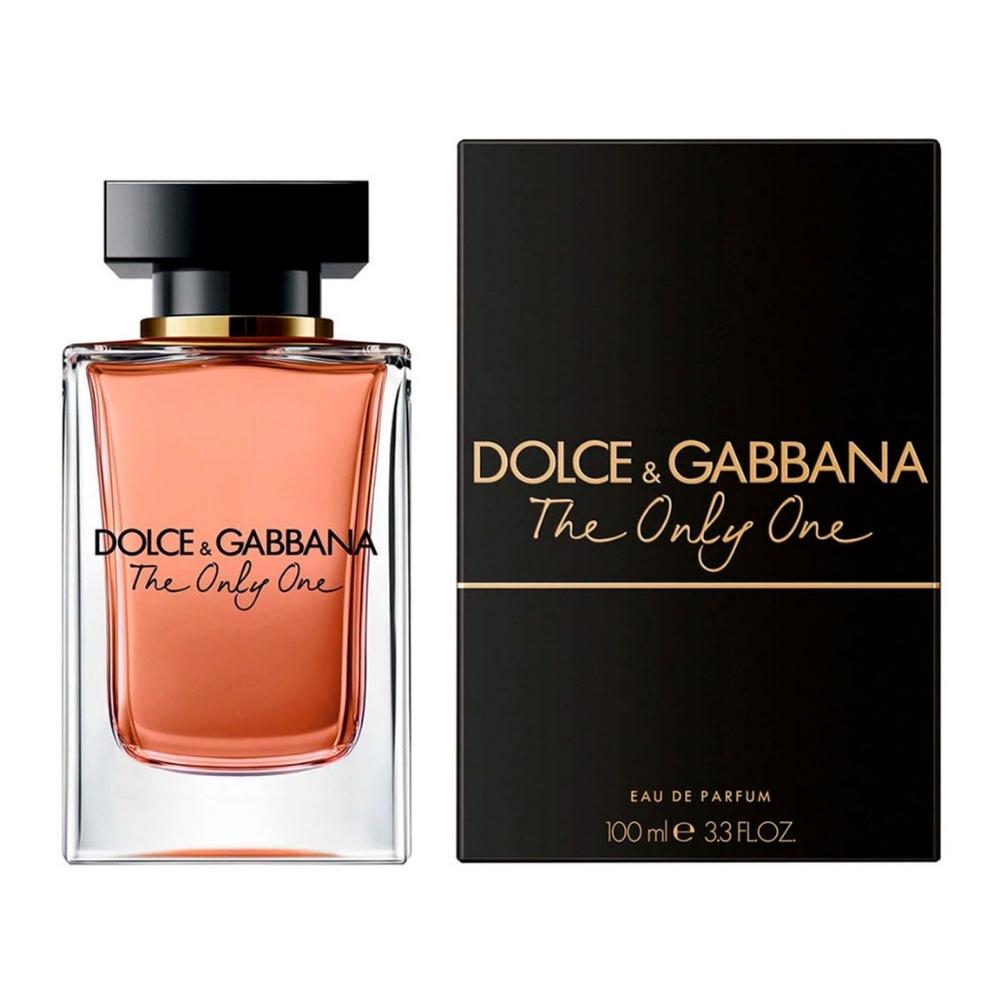 Perfume de mujer Dolce & Gabbana The Only One 100 ml agua de perfume
