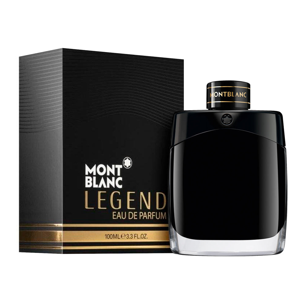 Perfume de hombre Mont Blanc Legend 100 ml agua de perfume