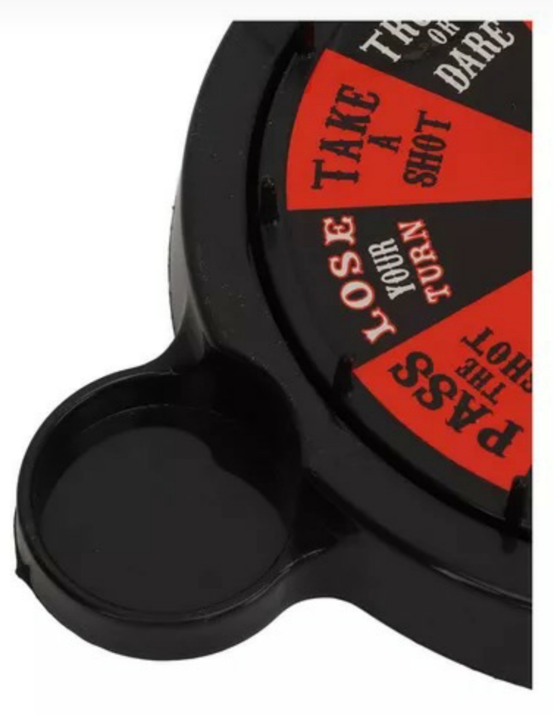  Juego De Ruleta Juego De Mesa Con 4 Vasos Para Shots .