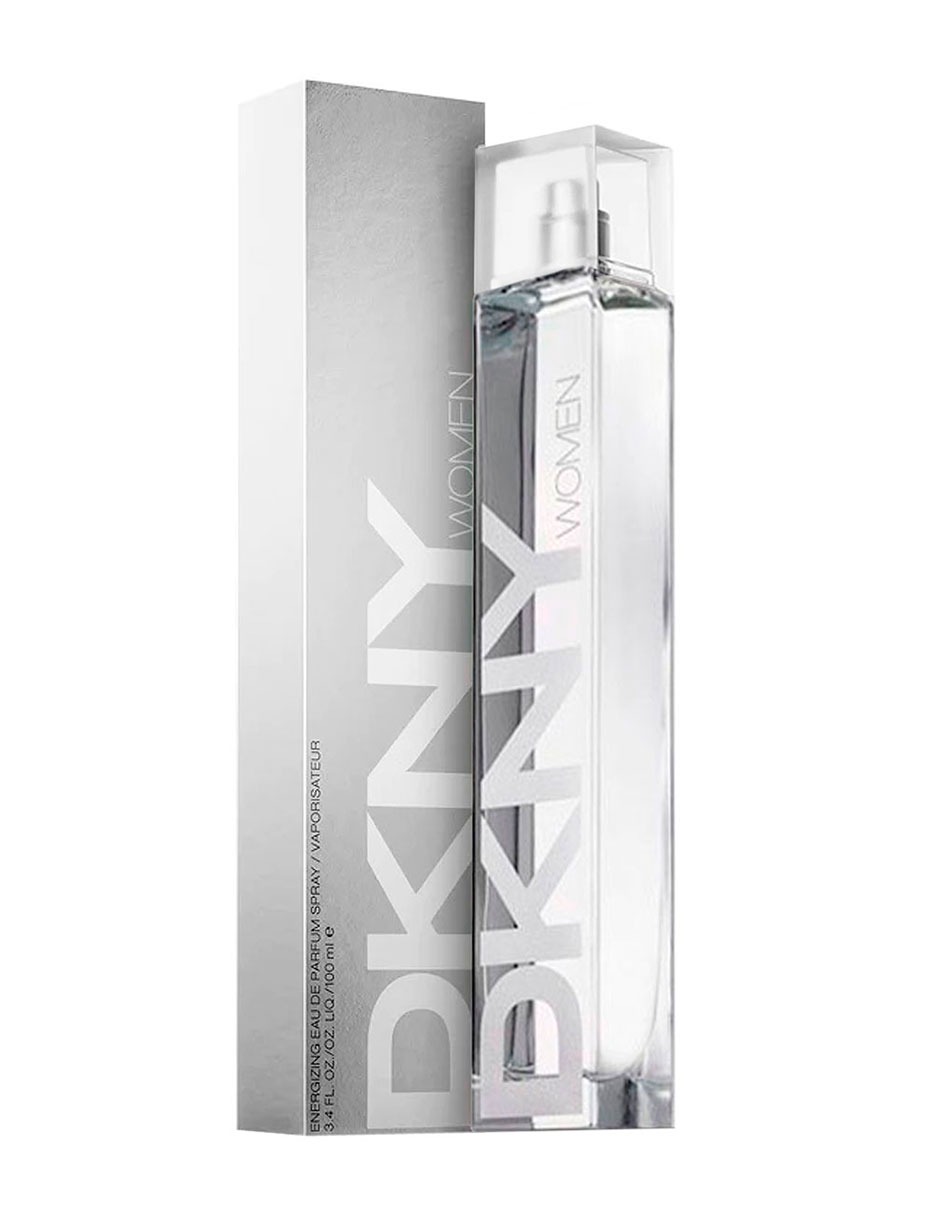 Perfume de mujer DKNY Donna Karan DKNY 100 ml agua de perfume