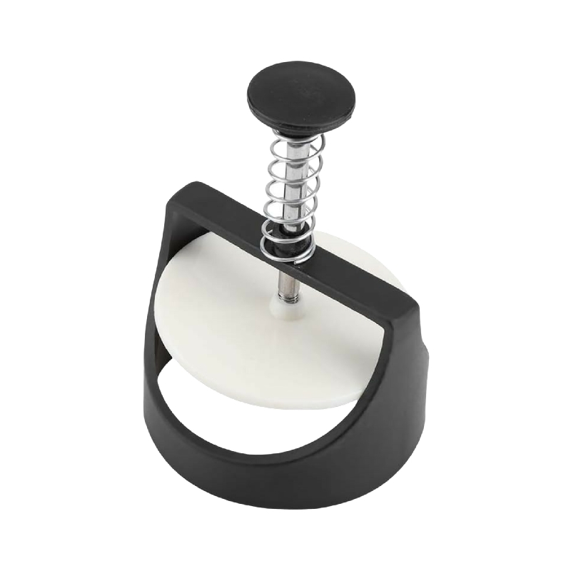 Prensa Para Hamburguesa Molde Herramienta De Cocina Práctica.