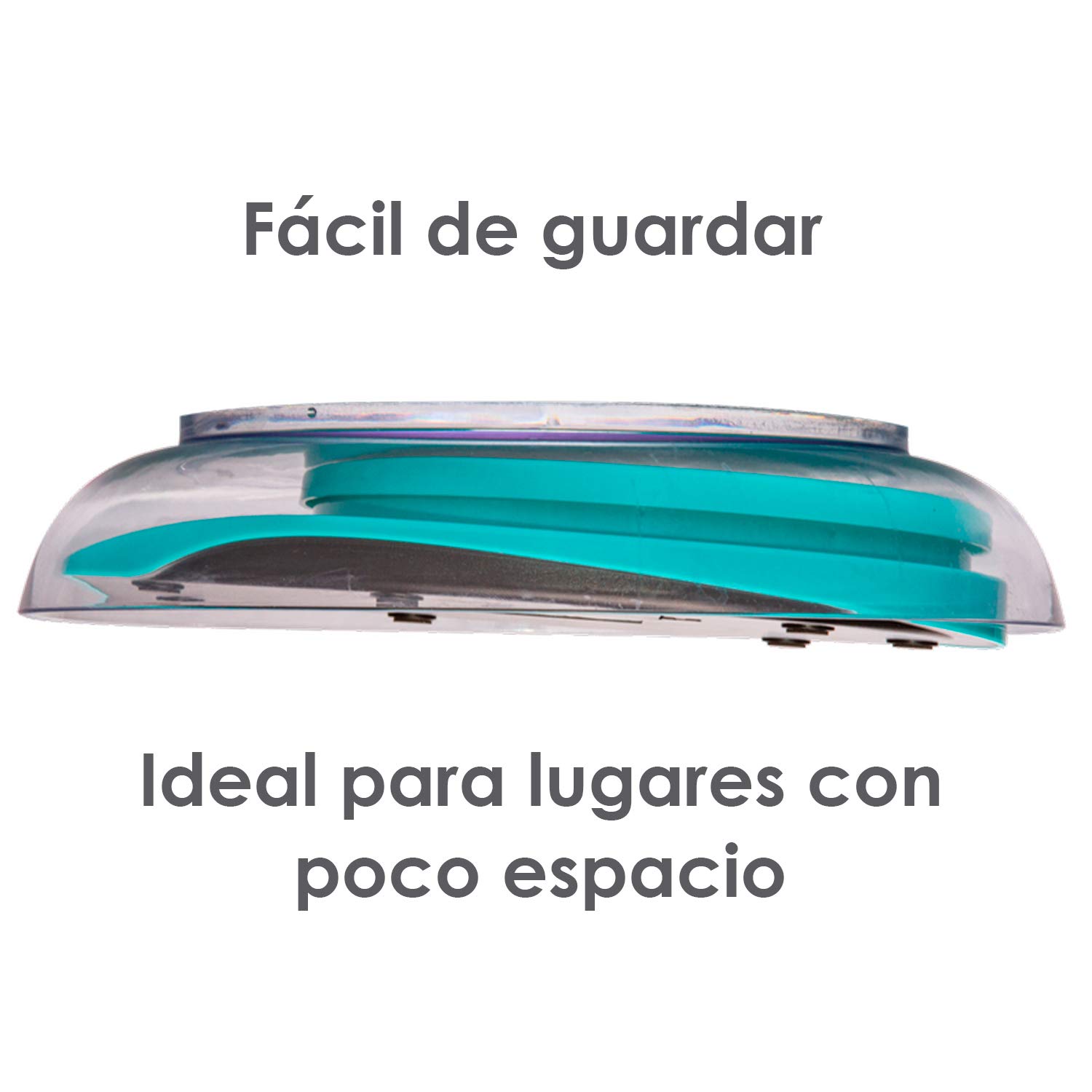 Báscula Electrónica de Cocina con tazón BACITA-5 Rhino
