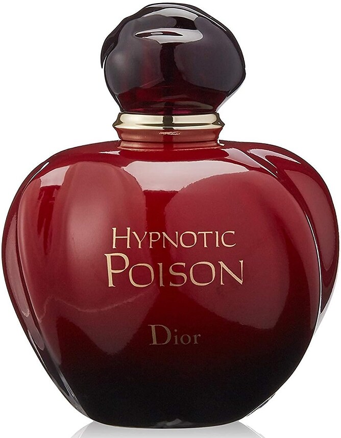 Dior Hypnotic Poison Eau de toilette 100 ml para mujer