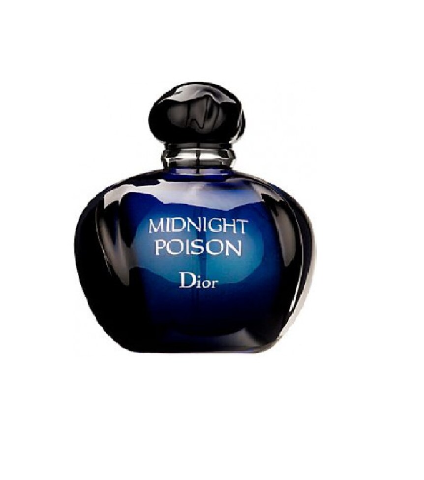 Dior Midnight Poison eau de Parfum spray 100 ml