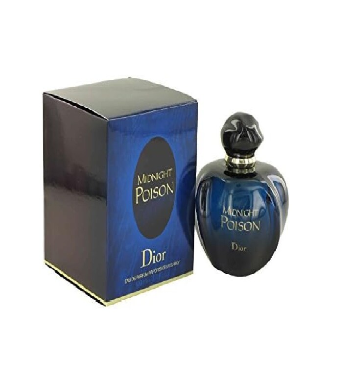 Dior Midnight Poison eau de Parfum spray 100 ml