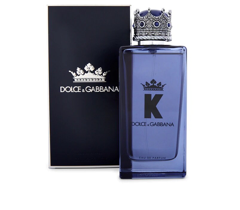 Perfume K By Dolce&Gabbana Edp 100 Ml Para Caballero