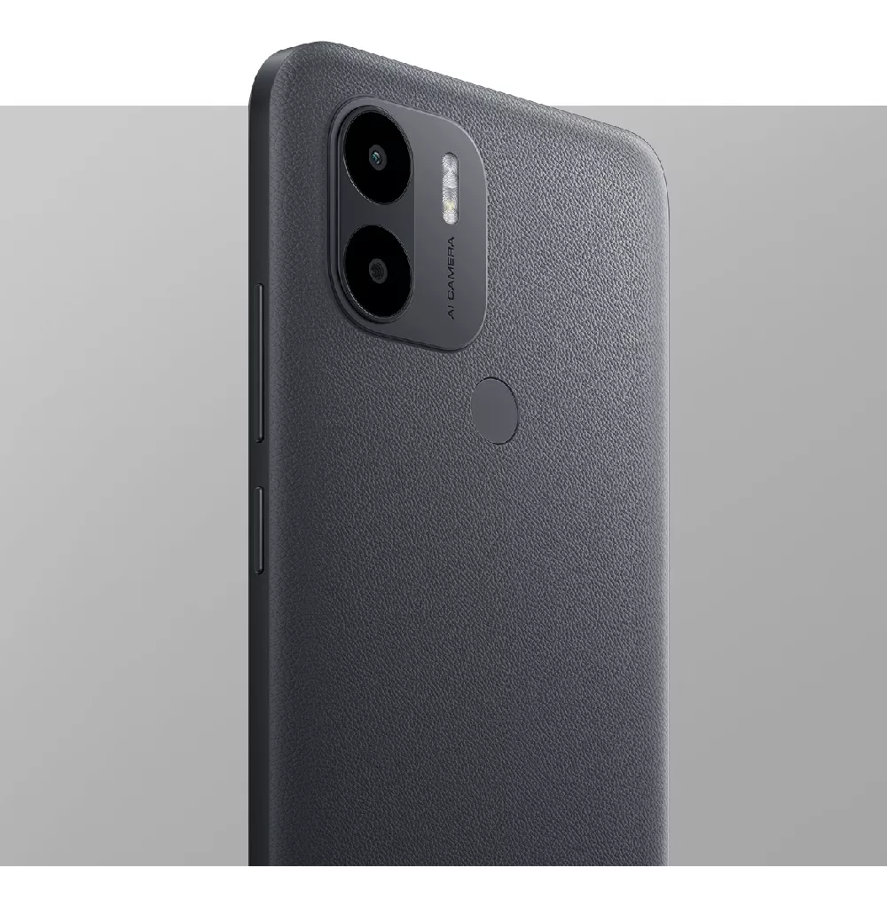 Celular Xiaomi Redmi A2 2GB + 64GB Color Negro
