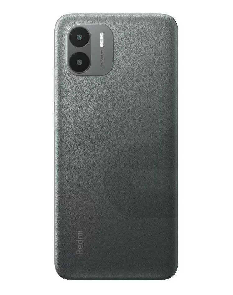 Celular Xiaomi Redmi A2 2GB + 64GB Color Negro