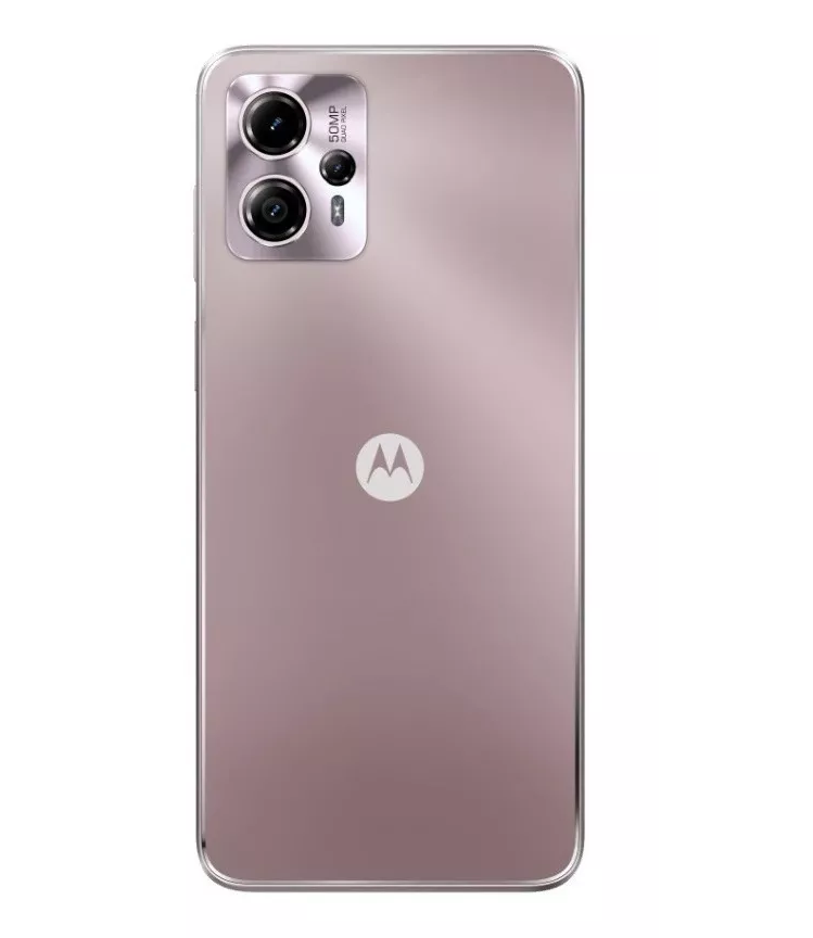 Celular Motorola Moto G13 4GB + 128GB Color Rosa