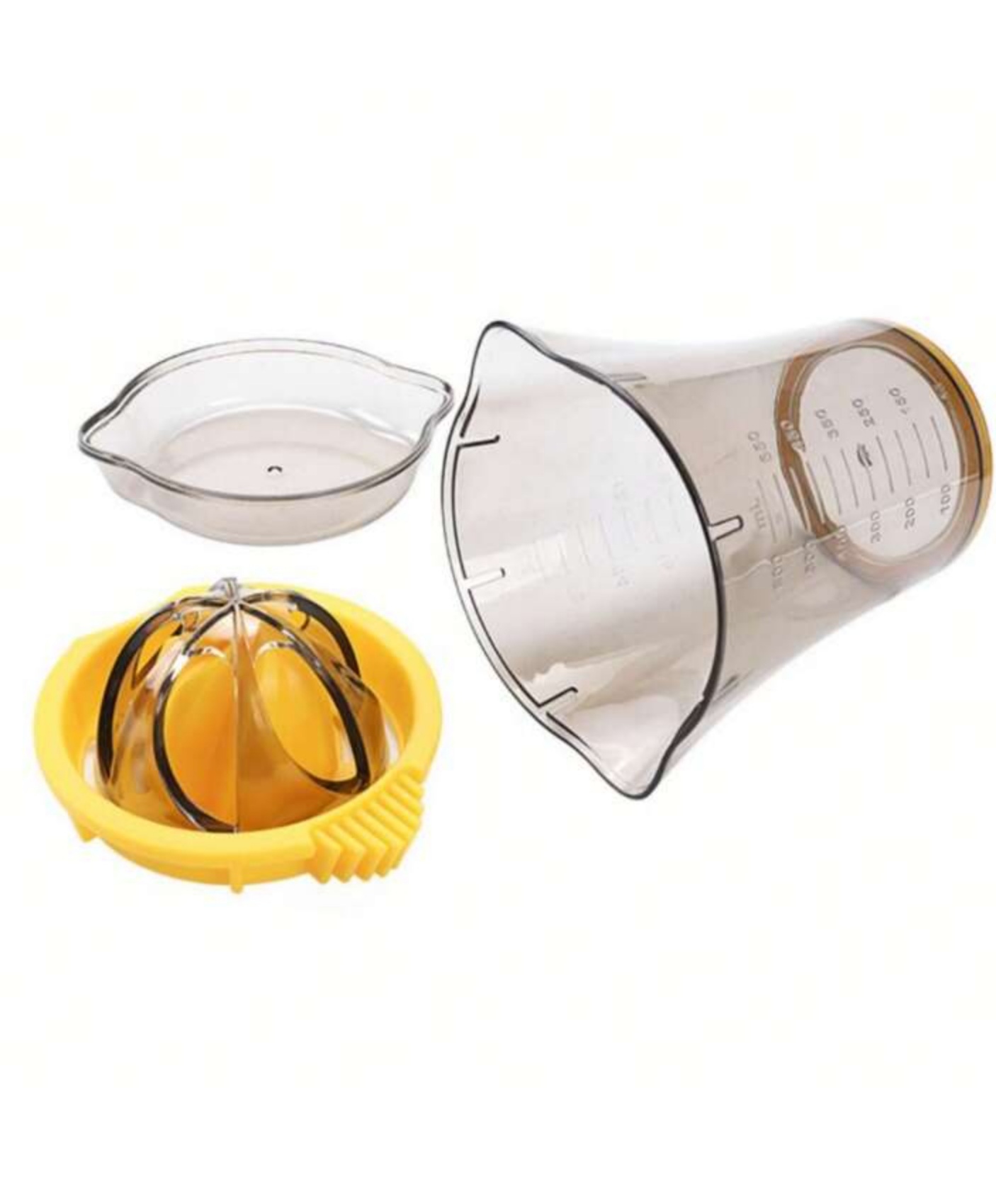 Exprimidor Jugo Cítricos Naranja Manual Practico Citrus.