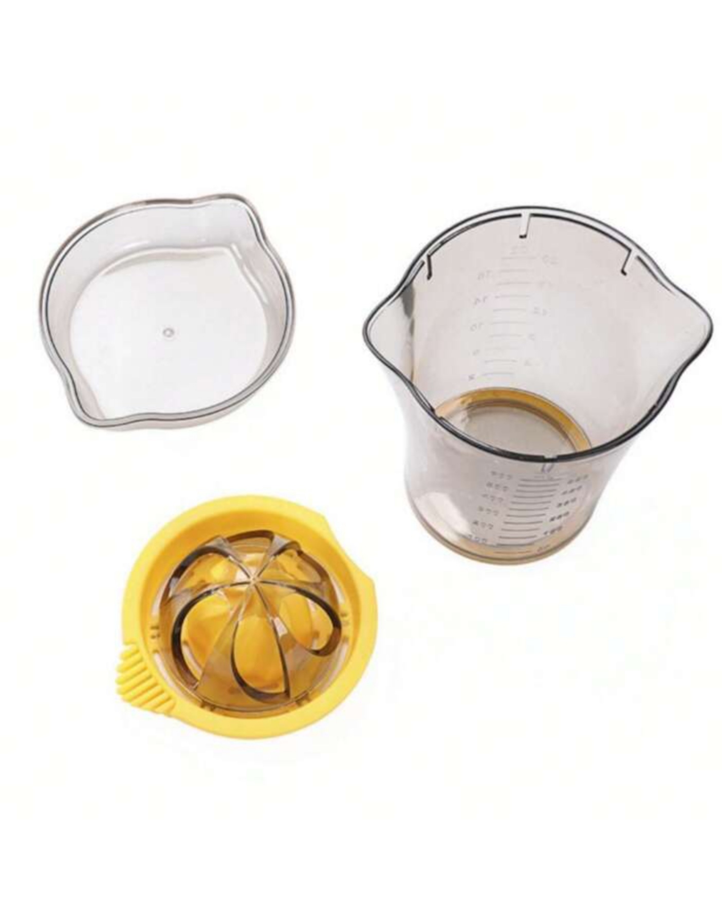 Exprimidor Jugo Cítricos Naranja Manual Practico Citrus.