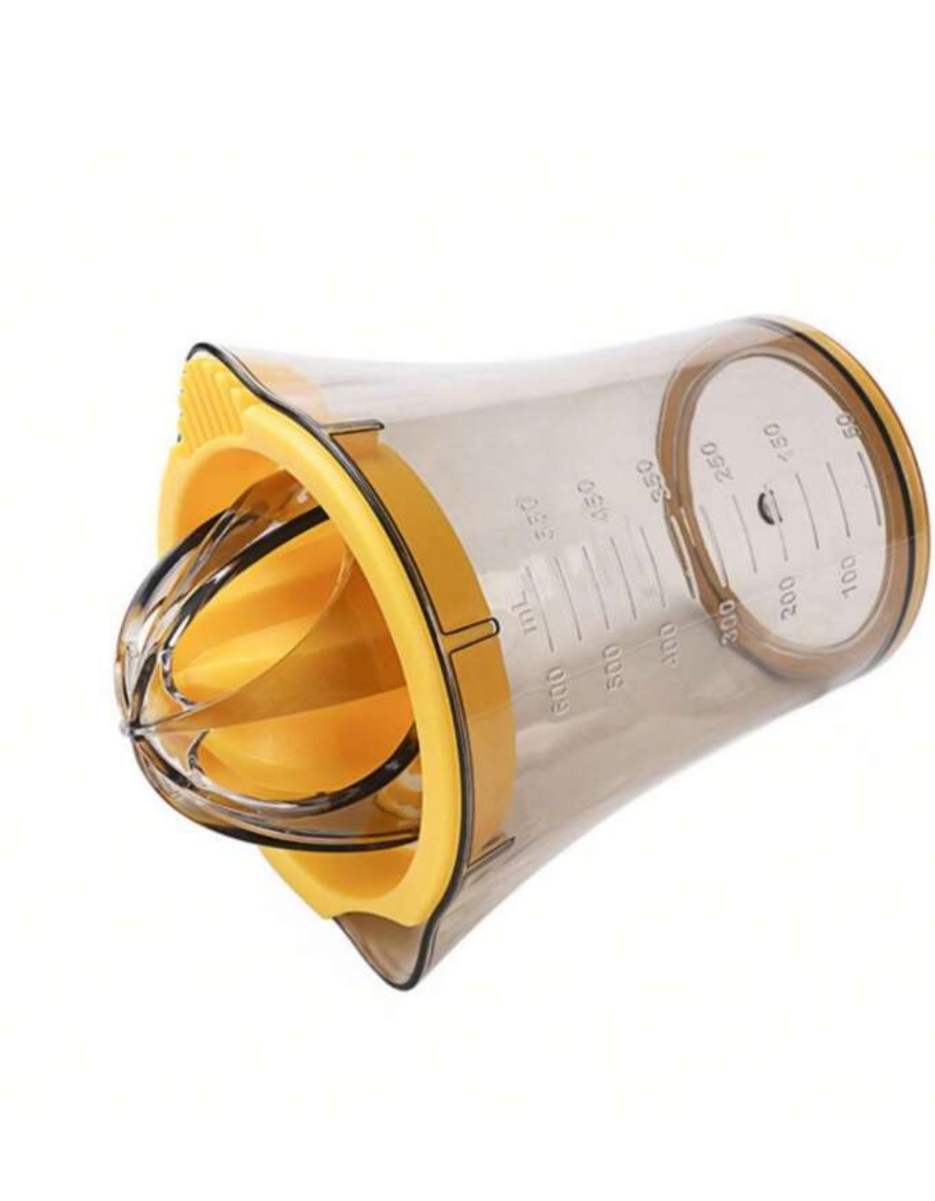 Exprimidor Jugo Cítricos Naranja Manual Practico Citrus.