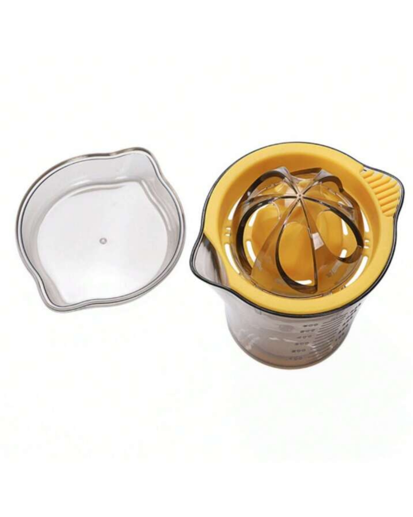 Exprimidor Jugo Cítricos Naranja Manual Practico Citrus.