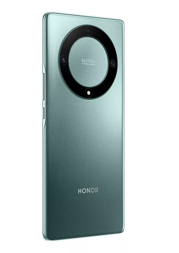 Celular Honor Magic 5 Lite 8GB + 256GB Color Verde