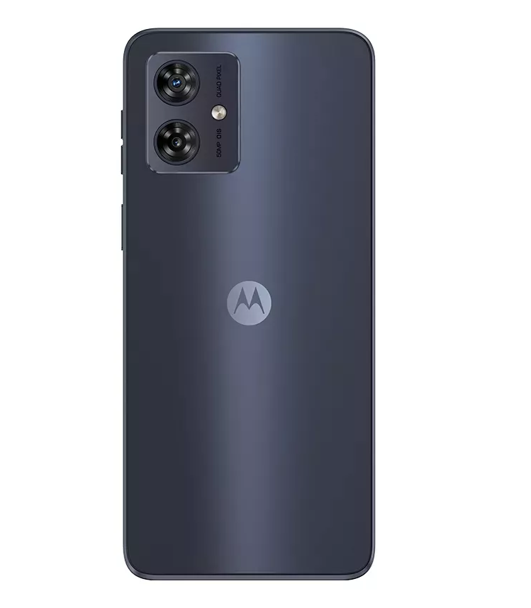Celular Motorola Moto G54 5G 8GB + 256GB Color Negro