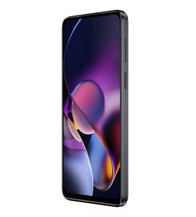 Celular Motorola Moto G54 5G 8GB + 256GB Color Negro