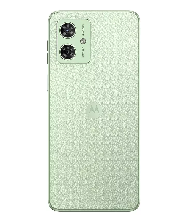 Celular Motorola Moto G54 5G 8GB + 256GB Color Verde
