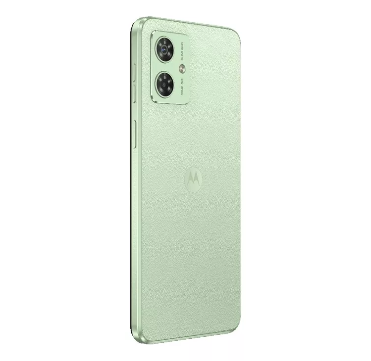 Celular Motorola Moto G54 5G 8GB + 256GB Color Verde