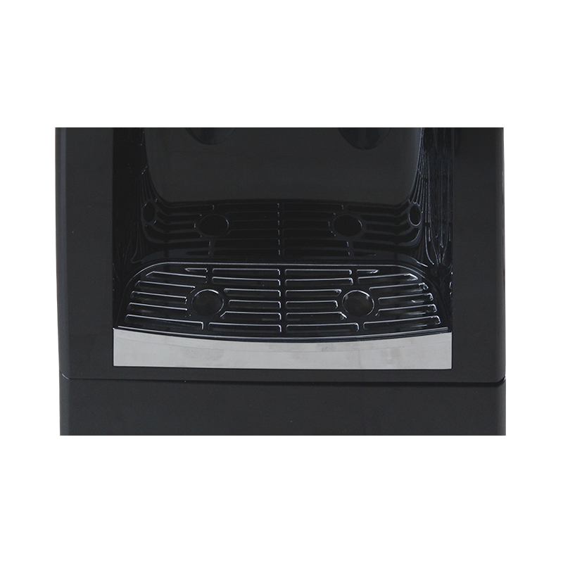 Dispensador de agua termoelectrico Piso Negro DACE EAPT02N