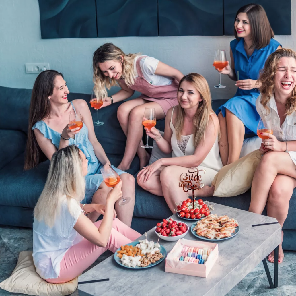 Letrero Pastel Bride To Be Color Rosado Acrilico Espejo Despedida