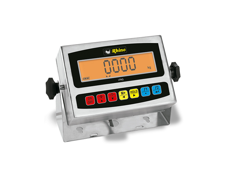 Indicador a Prueba de Agua I-PAG