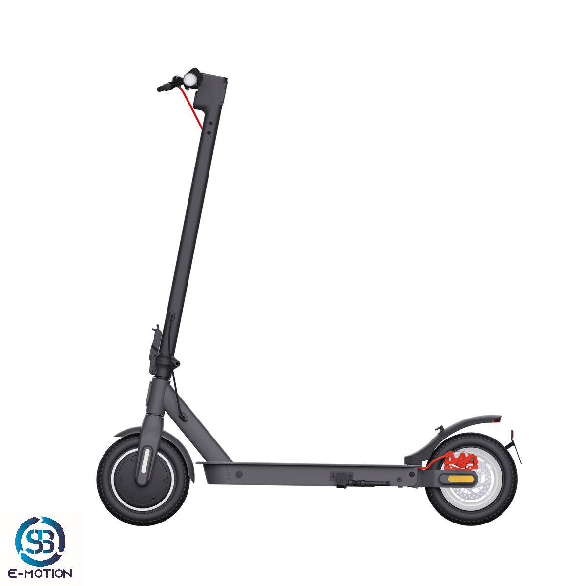 Scooter eléctrico recargable 5th Wheel ES09 V30PRO motor 350W
