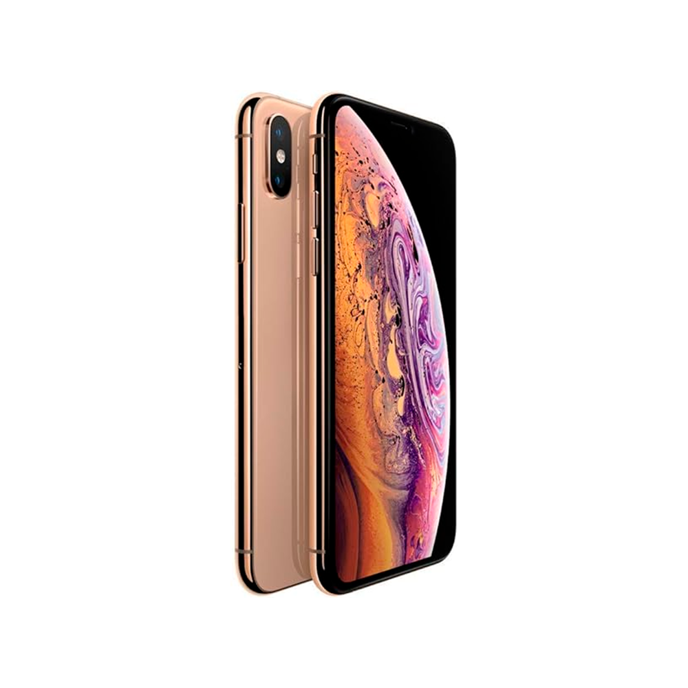 Apple iPhone XS 64GB Oro