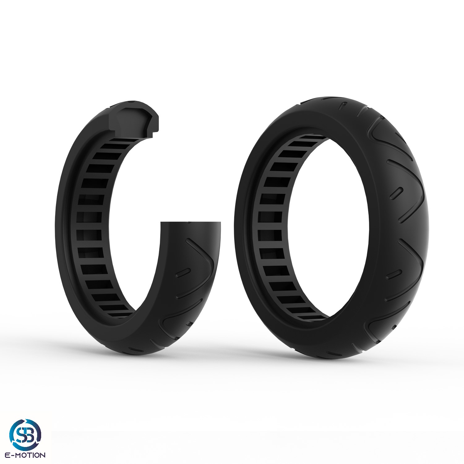 Scooter eléctrico recargable 5th Wheel ES03 M1 motor 250W