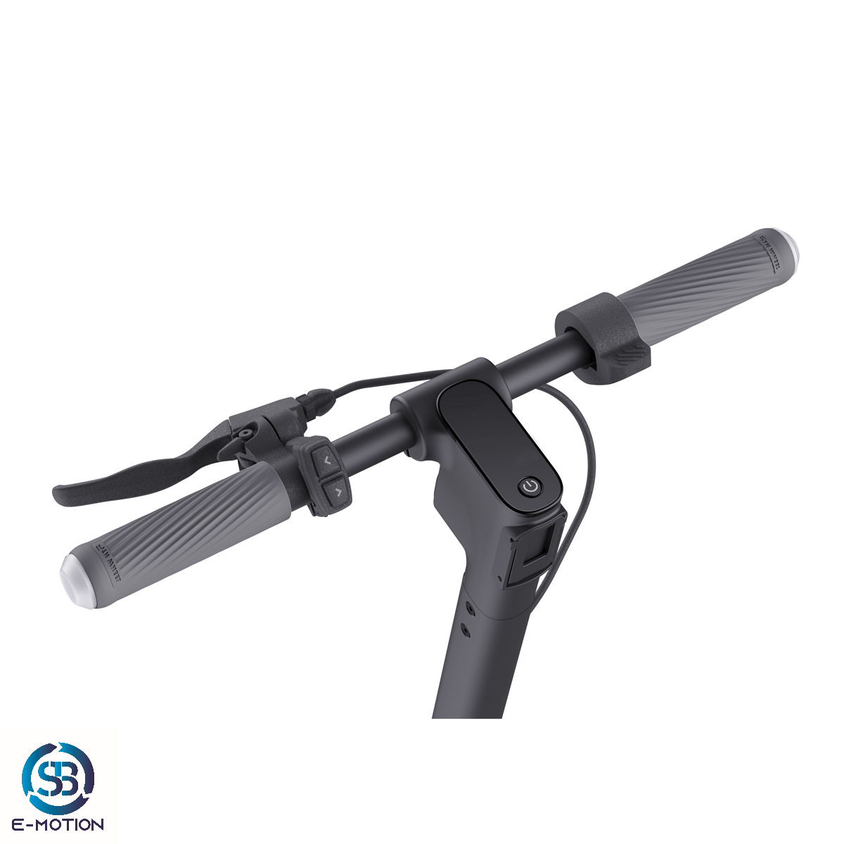 Scooter eléctrico recargable 5th Wheel ES09 V30PRO motor 350W