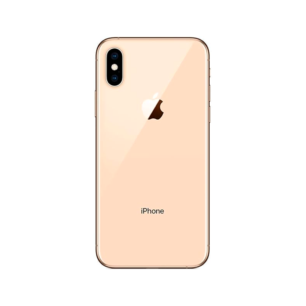 Apple iPhone XS 64GB Oro