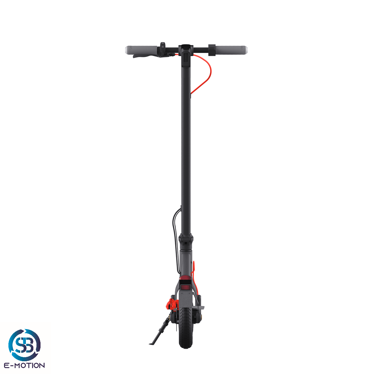 Scooter eléctrico recargable 5th Wheel ES09 V30PRO motor 350W