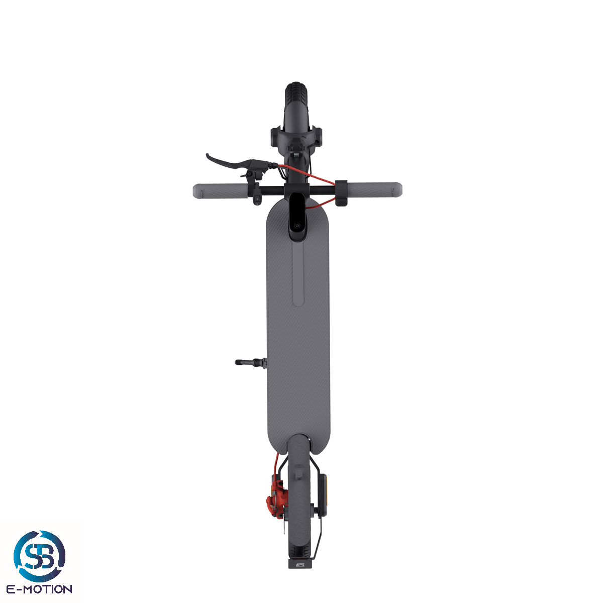 Scooter eléctrico recargable 5th Wheel ES09 V30PRO motor 350W