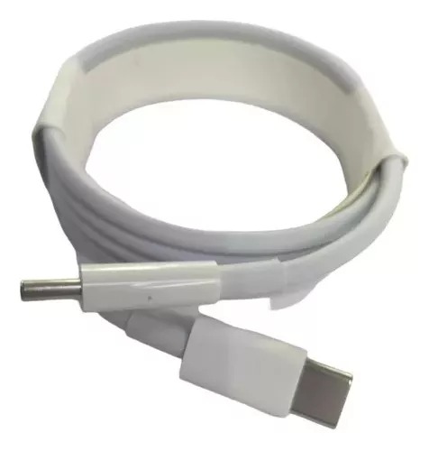 Cargador Con Cable Carga Rápida Tipo C A Tipo C Mtf 25 W