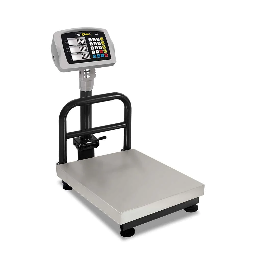 Indicador Electrónico de Peso, Precio y Total I-SEP