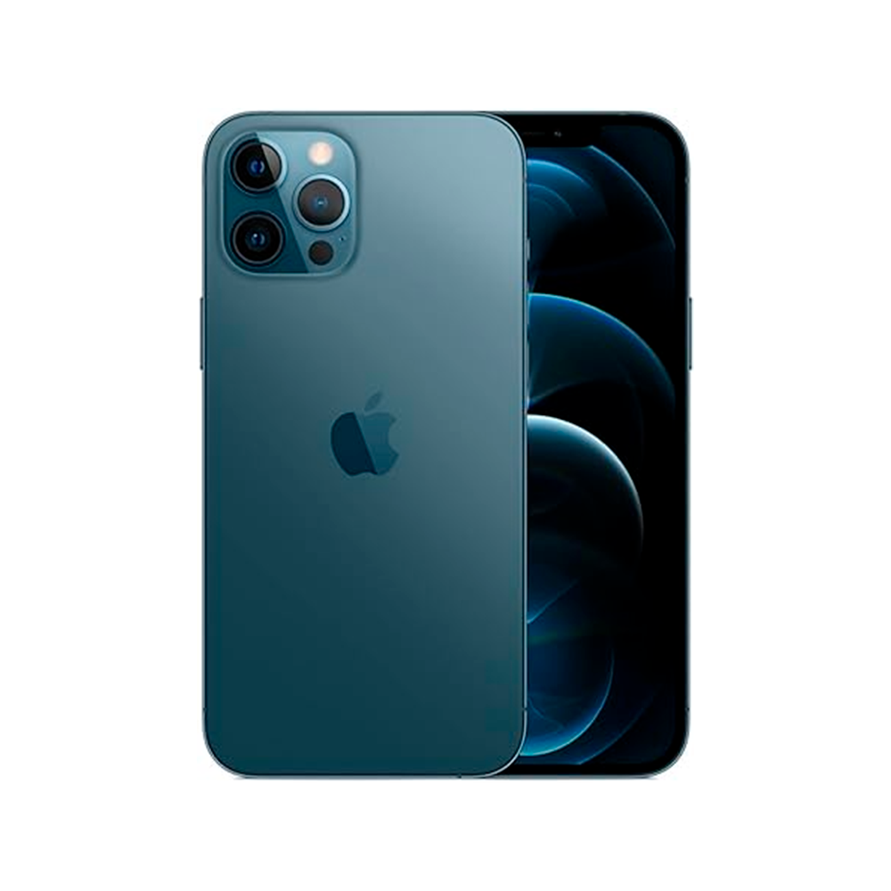 Apple iPhone 12 Pro 512GB Azul
