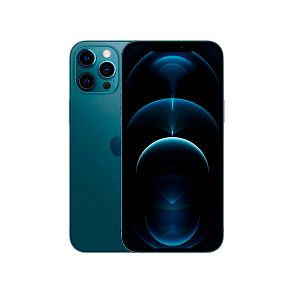 Apple iPhone 12 Pro 512GB Azul