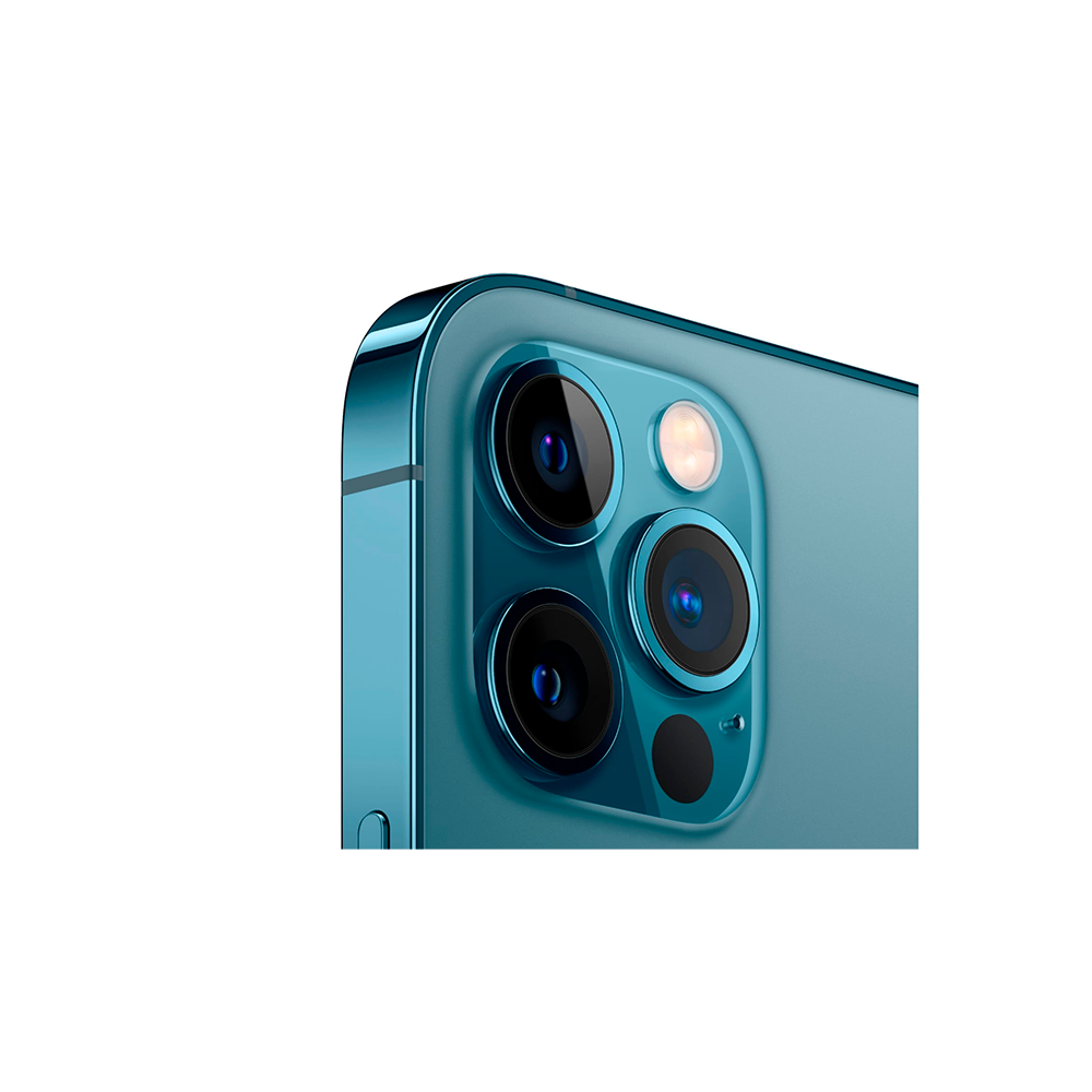 Apple iPhone 12 Pro 512GB Azul