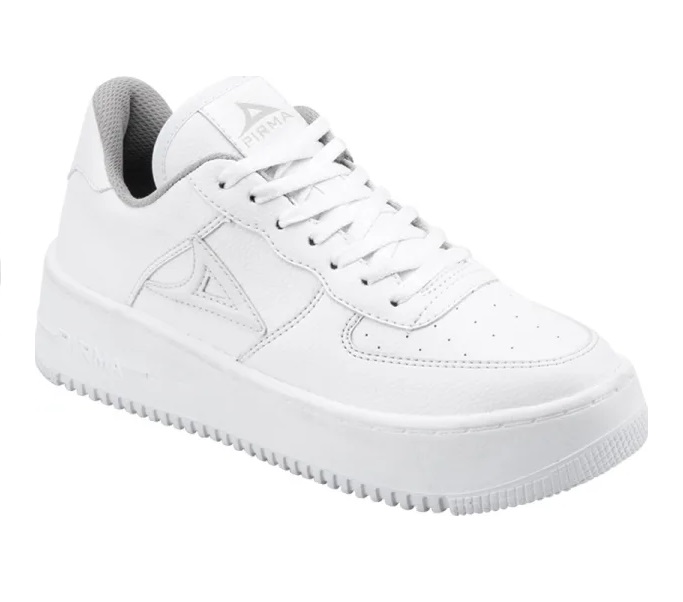 TENIS CASUAL URBANO CHOCLO PIRMA DAMA 5513