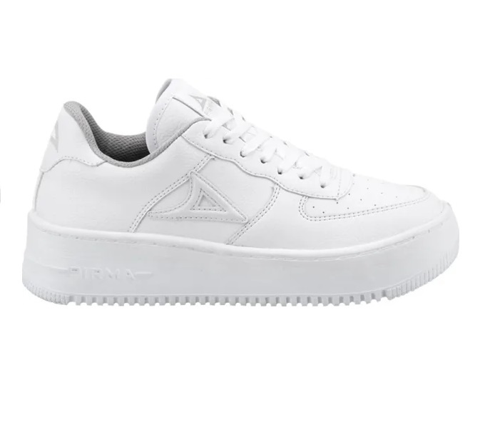 TENIS CASUAL URBANO CHOCLO PIRMA DAMA 5513