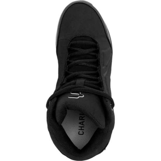 BOTA DEPORTIVA BASKETBALL CABALLERO CHARLY