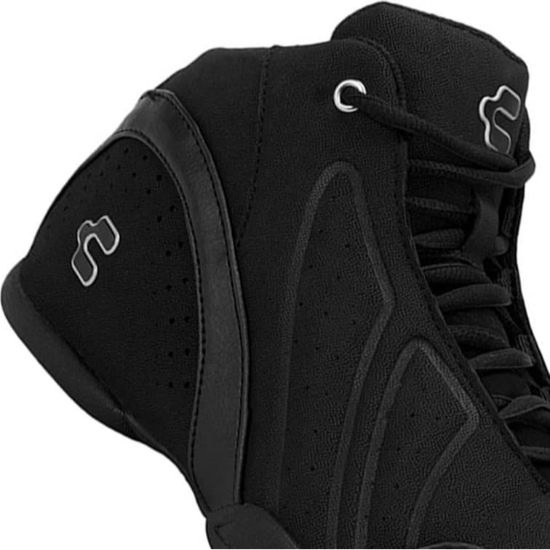 BOTA DEPORTIVA BASKETBALL CABALLERO CHARLY