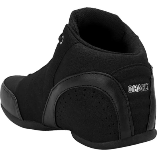 BOTA DEPORTIVA BASKETBALL CABALLERO CHARLY