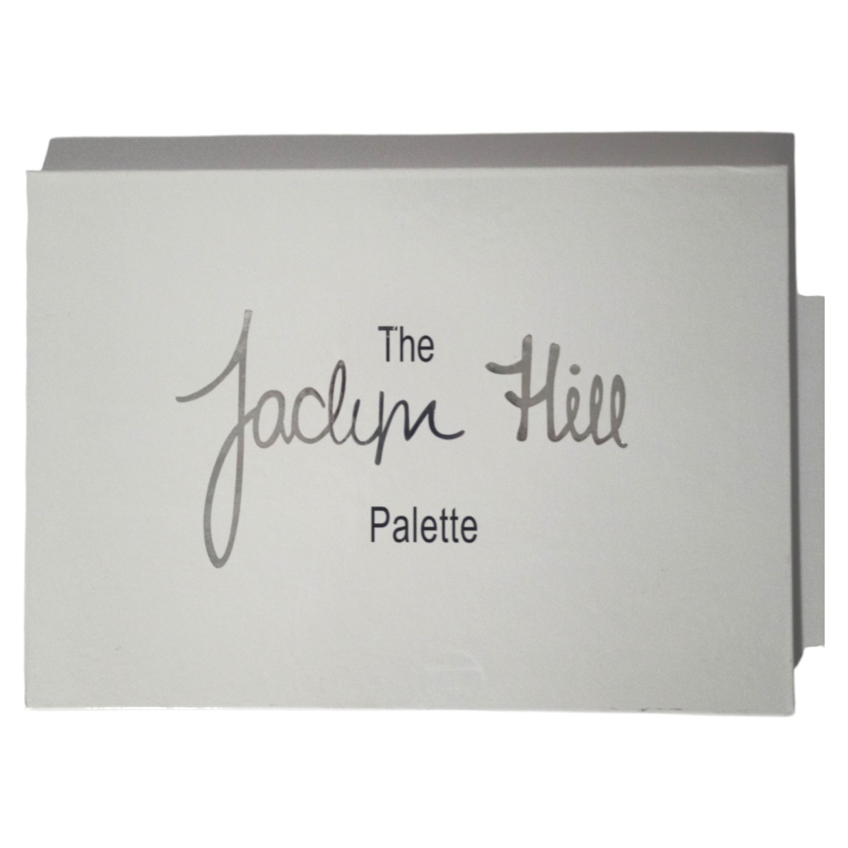 Paleta de sombras Dukeza Jaclyn Hill 35 tonos