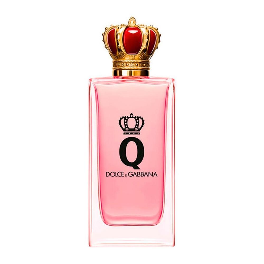 Perfume de mujer Dolce & Gabbana Queen 100 ml agua de perfume