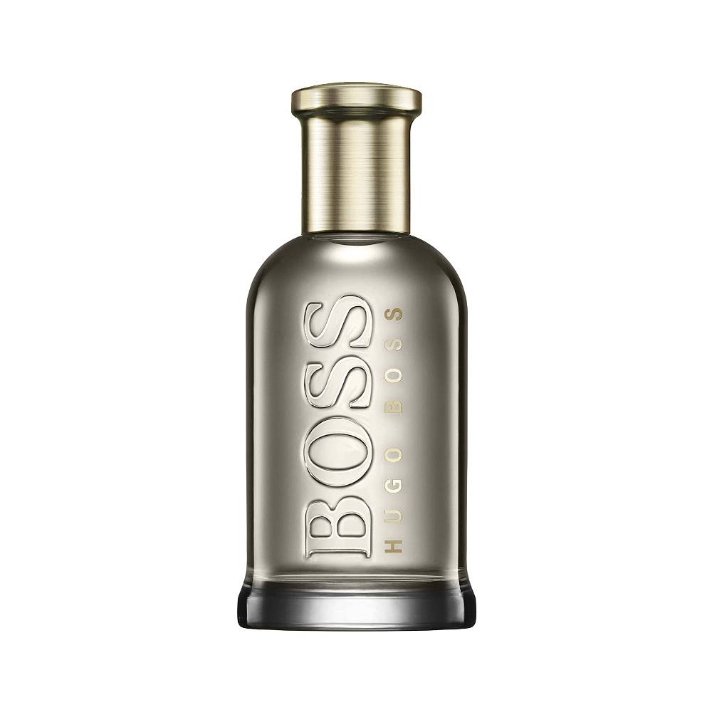 Perfume de hombre Hugo Boss Bottled Eau de Perfum 100 ml