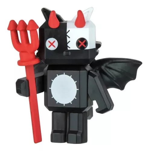 Cubo Roblox Series 12 Figura Acción Sorpresa Y