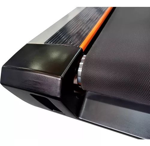 Caminadora Unifitness 9100 Uso Rudo Gym Con Pantalla 220 V.